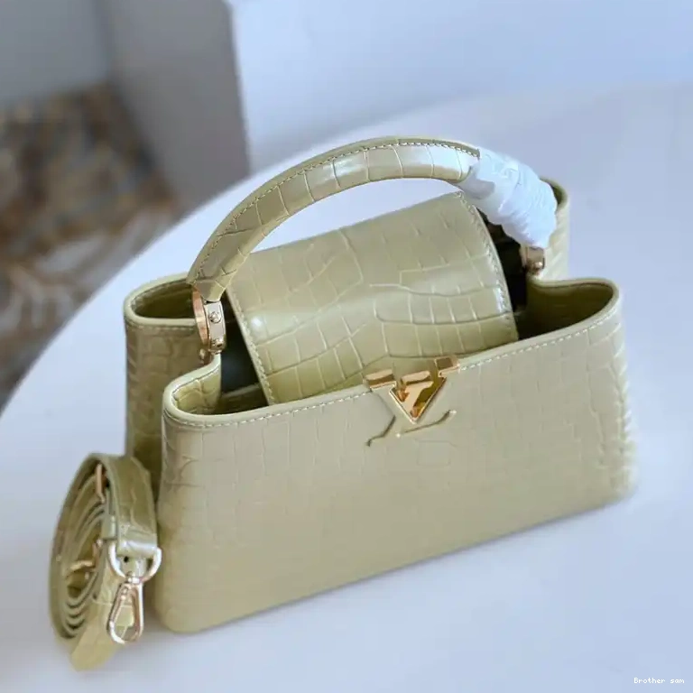 Brother sam 2210YA0135 Bag LV 0723